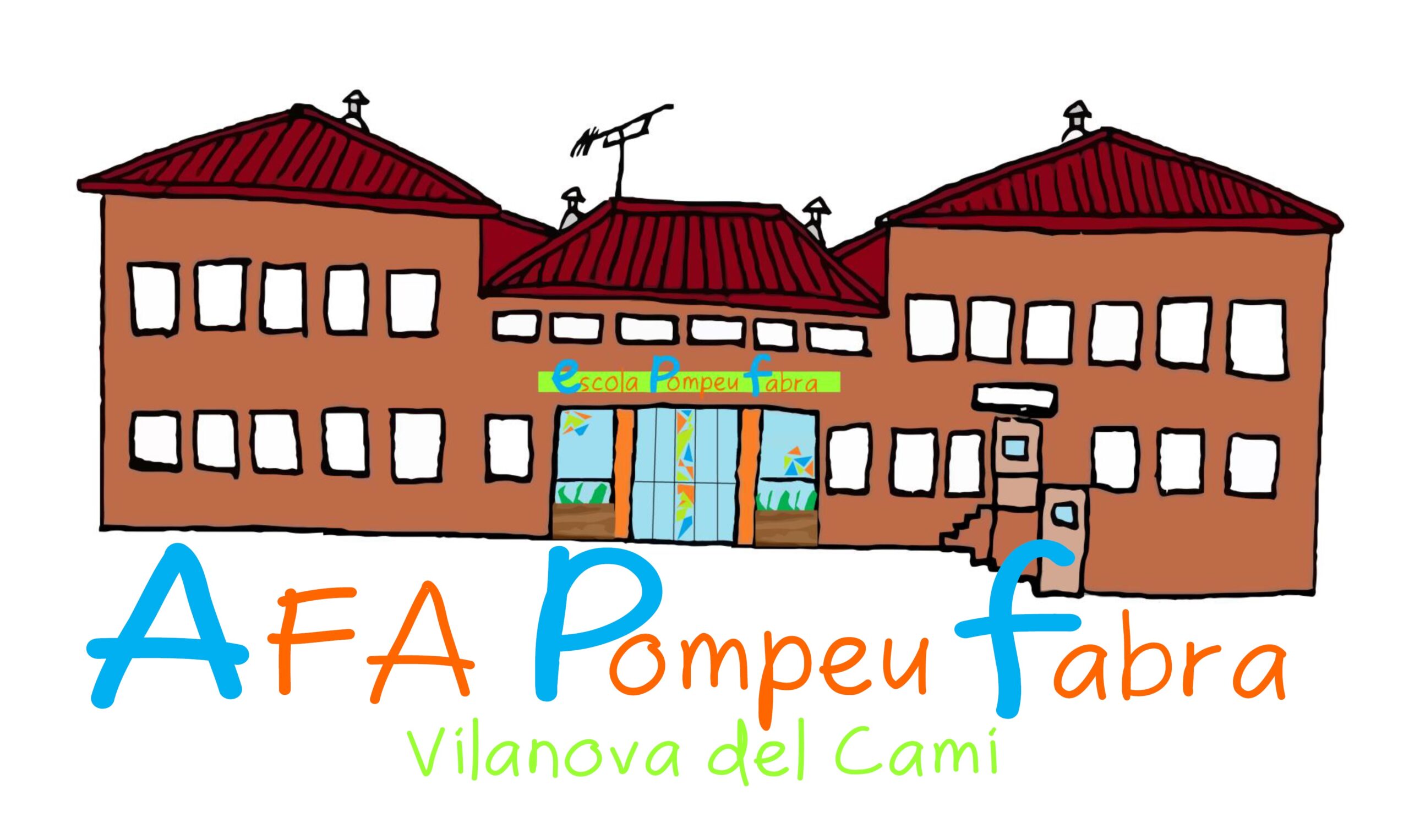 AFA Pompeu Fabra