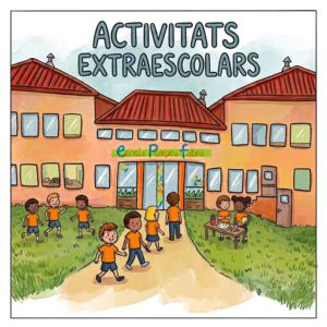 Extraescolars
