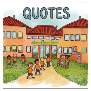 Quotes